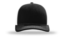 Load image into Gallery viewer, Custom Leather Patch Richardson 112 Hat