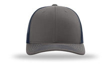 Load image into Gallery viewer, Custom Leather Patch Richardson 112 Hat