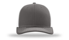 Load image into Gallery viewer, Custom Leather Patch Richardson 112 Hat