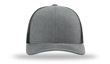 Load image into Gallery viewer, Custom Leather Patch Richardson 112 Hat