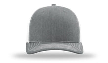 Load image into Gallery viewer, Custom Leather Patch Richardson 112 Hat