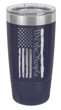 Load image into Gallery viewer, We The People Flag - 20oz Tumbler