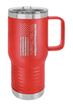 Load image into Gallery viewer, Red