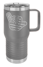 Load image into Gallery viewer, Dark Grey