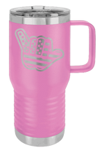 Load image into Gallery viewer, Light Purple