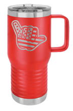 Load image into Gallery viewer, Red