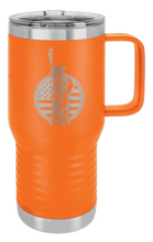 Load image into Gallery viewer, Orange