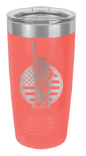 Load image into Gallery viewer, Liberty - 20oz Tumbler
