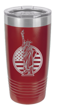 Load image into Gallery viewer, Liberty - 20oz Tumbler