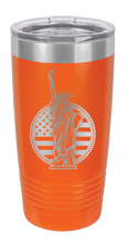 Load image into Gallery viewer, Liberty - 20oz Tumbler