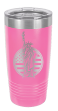 Load image into Gallery viewer, Liberty - 20oz Tumbler