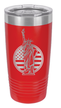 Load image into Gallery viewer, Liberty - 20oz Tumbler
