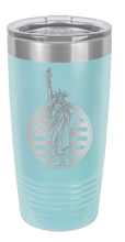 Load image into Gallery viewer, Liberty - 20oz Tumbler