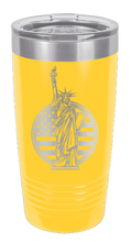 Load image into Gallery viewer, Liberty - 20oz Tumbler