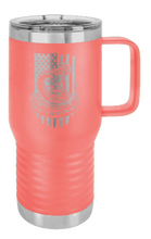 Load image into Gallery viewer, Coral