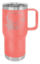 Load image into Gallery viewer, Coral