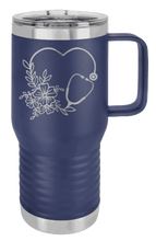 Load image into Gallery viewer, Navy