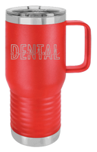 Load image into Gallery viewer, Red