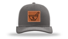Load image into Gallery viewer, RX Leather Patch Richardson 112 Hat