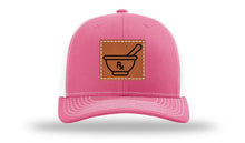 Load image into Gallery viewer, RX Leather Patch Richardson 112 Hat