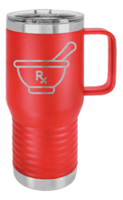 Load image into Gallery viewer, Red