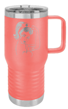 Load image into Gallery viewer, Coral