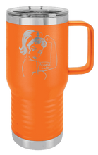 Load image into Gallery viewer, Orange