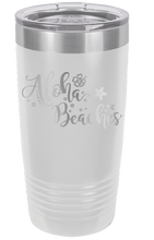 Load image into Gallery viewer, White