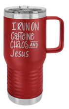 Load image into Gallery viewer, Maroon