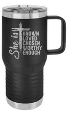 Load image into Gallery viewer, Black