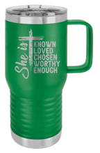 Load image into Gallery viewer, Green