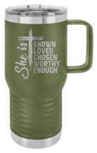 Load image into Gallery viewer, Olive