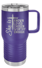 Load image into Gallery viewer, Purple