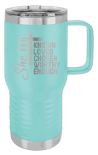 Load image into Gallery viewer, Teal