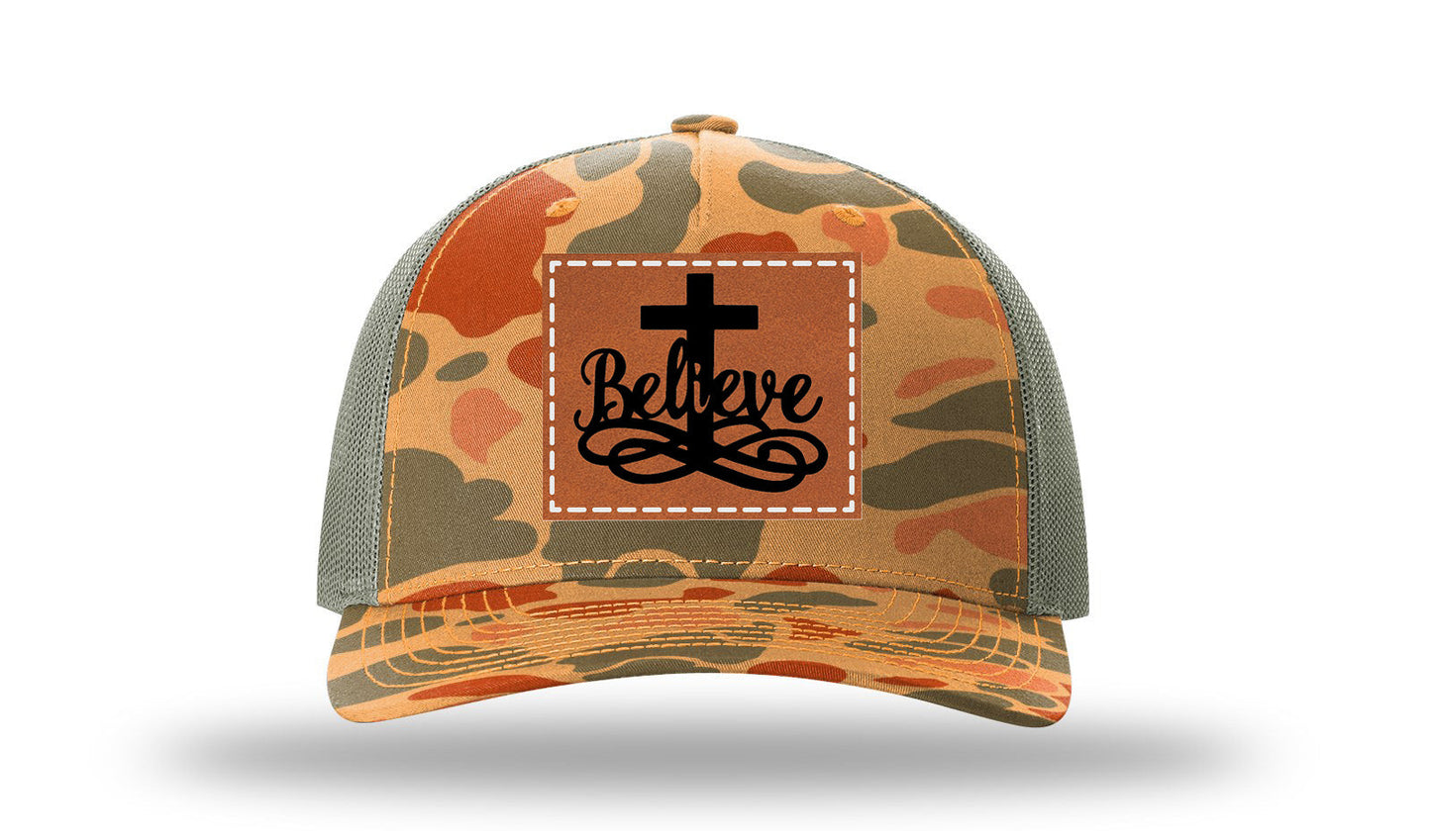 Sienna Duck Camo / Loden