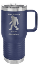 Load image into Gallery viewer, Navy