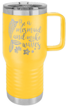 Load image into Gallery viewer, Yellow