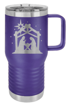 Load image into Gallery viewer, Purple