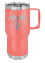 Load image into Gallery viewer, Coral