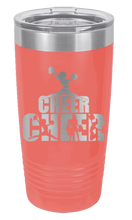 Load image into Gallery viewer, Coral