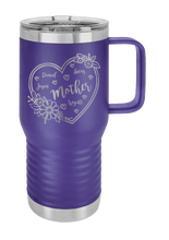 Load image into Gallery viewer, Purple