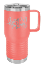 Load image into Gallery viewer, Coral