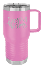 Load image into Gallery viewer, Light Purple