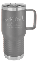 Load image into Gallery viewer, Dark Grey