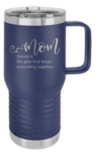 Load image into Gallery viewer, Navy