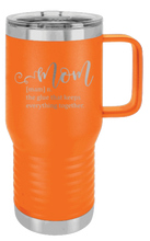 Load image into Gallery viewer, Orange