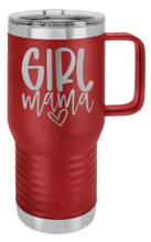 Load image into Gallery viewer, Maroon