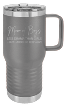 Load image into Gallery viewer, Dark Grey