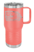 Load image into Gallery viewer, Coral