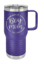 Load image into Gallery viewer, Purple